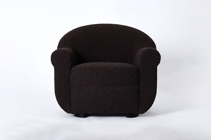 BERGERE par Atelier de Troupe