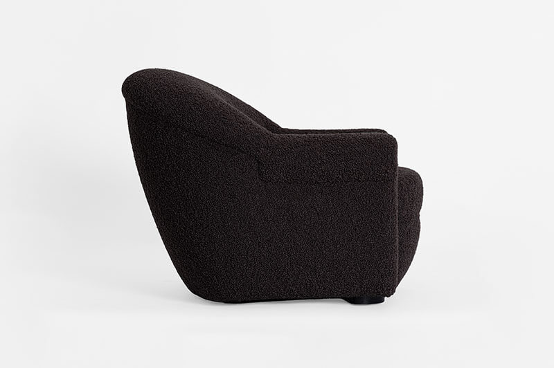 BERGERE par Atelier de Troupe
