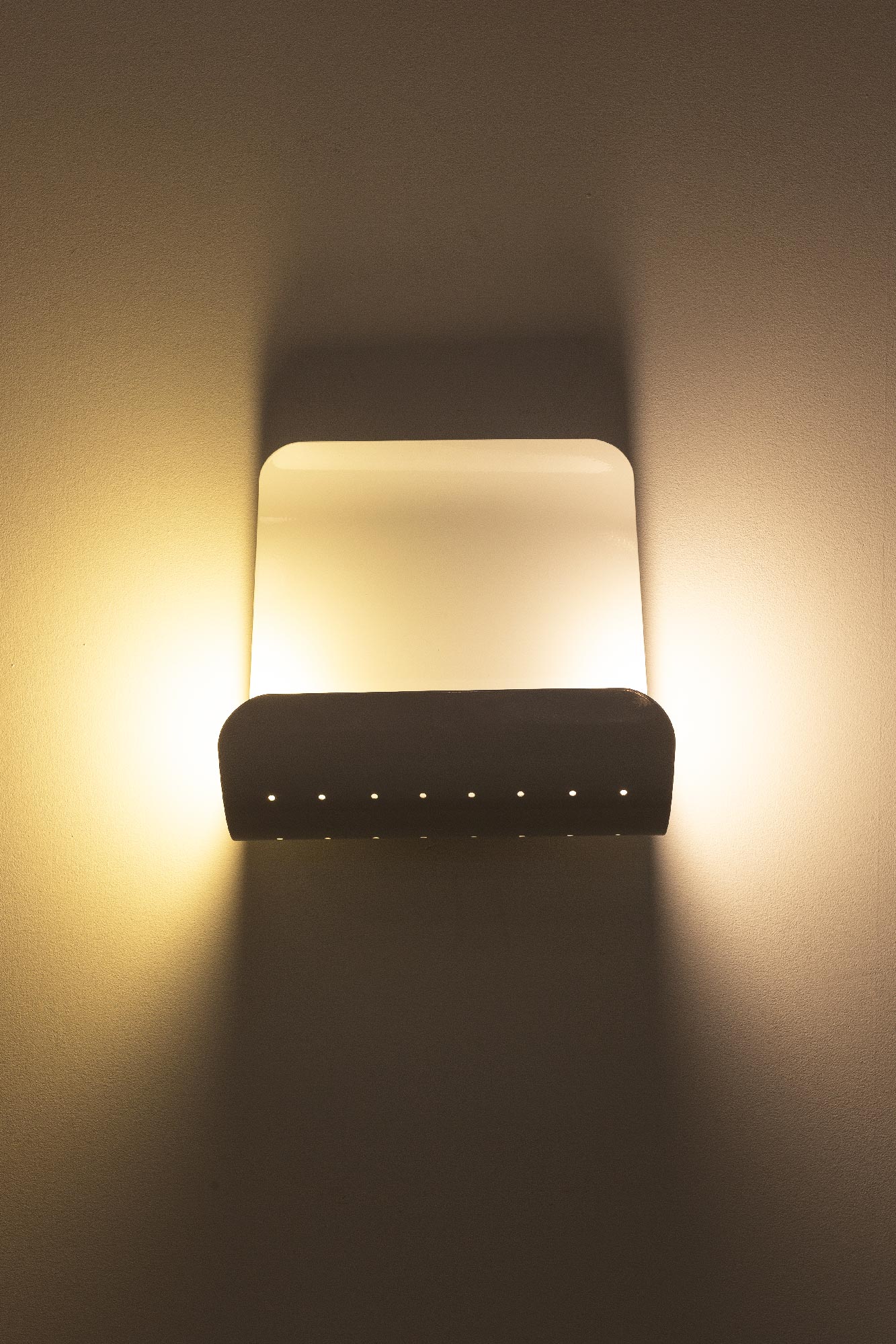 BINY SCONCE par Atelier de Troupe