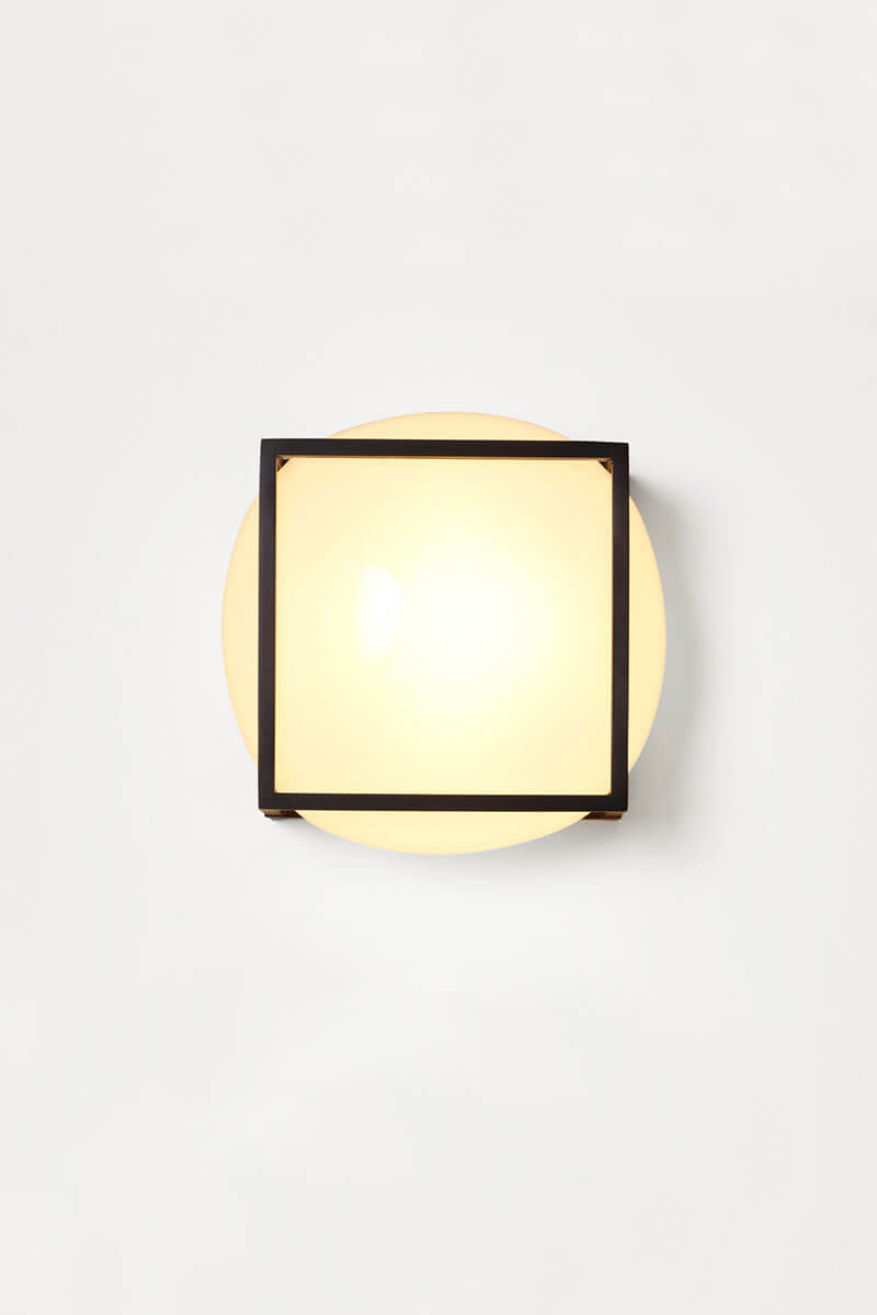 BULLE SCONCE par Atelier de Troupe