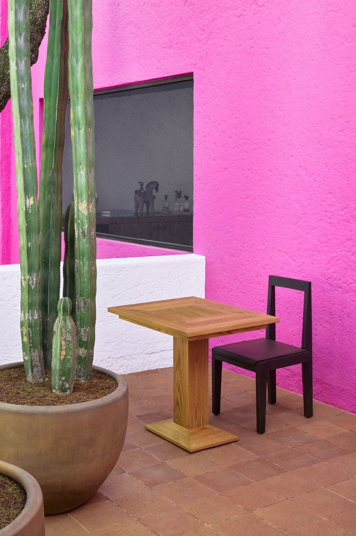 CASA TABLE par Atelier de Troupe