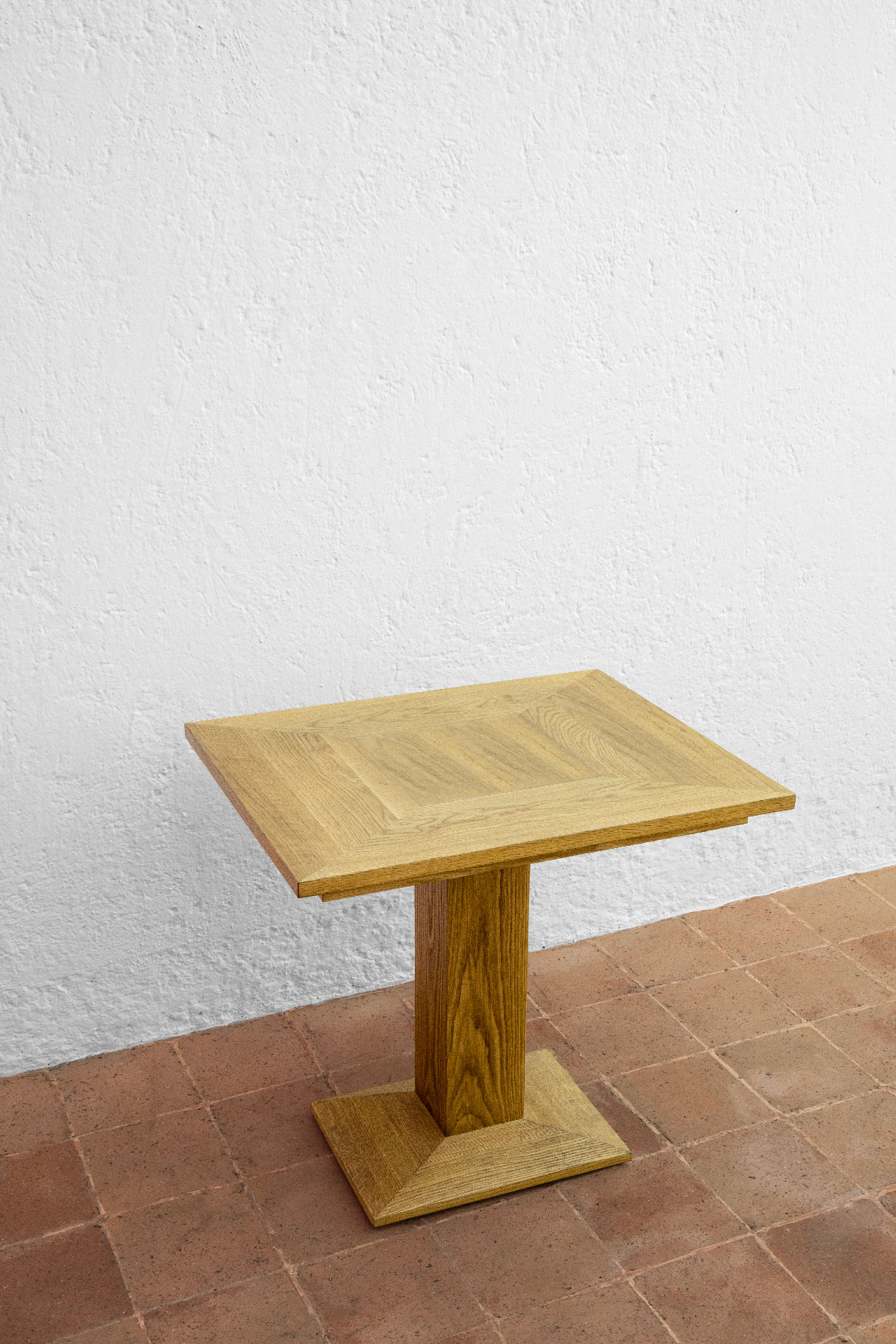 CASA TABLE par Atelier de Troupe