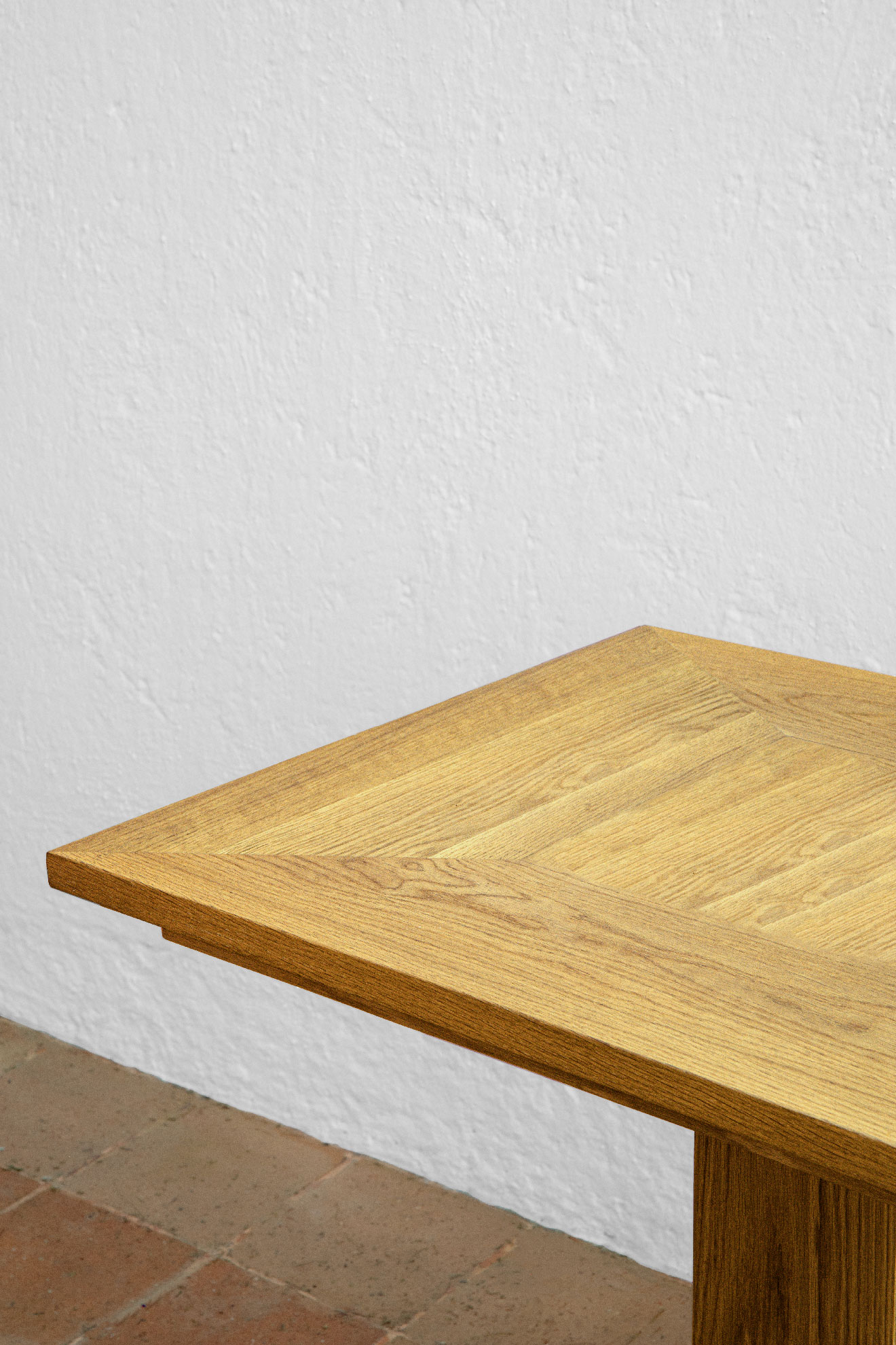 CASA TABLE par Atelier de Troupe