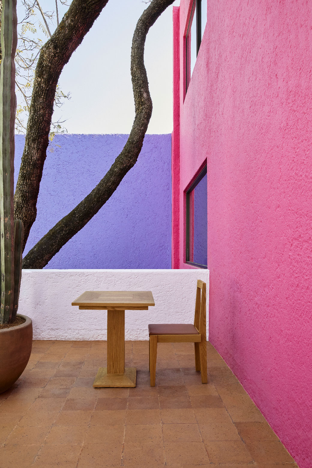 CASA TABLE par Atelier de Troupe