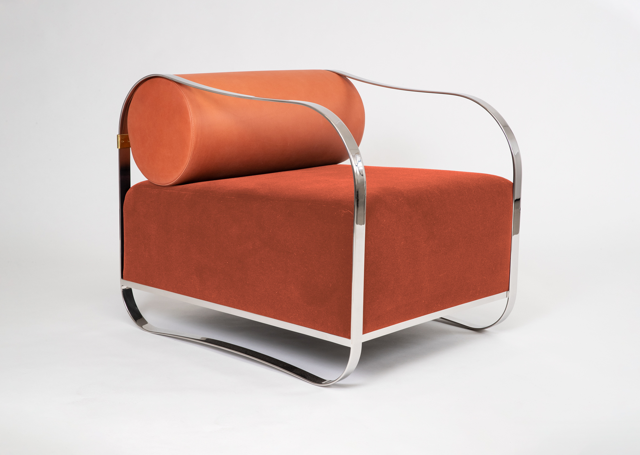 DADA ARM CHAIR par Atelier de Troupe