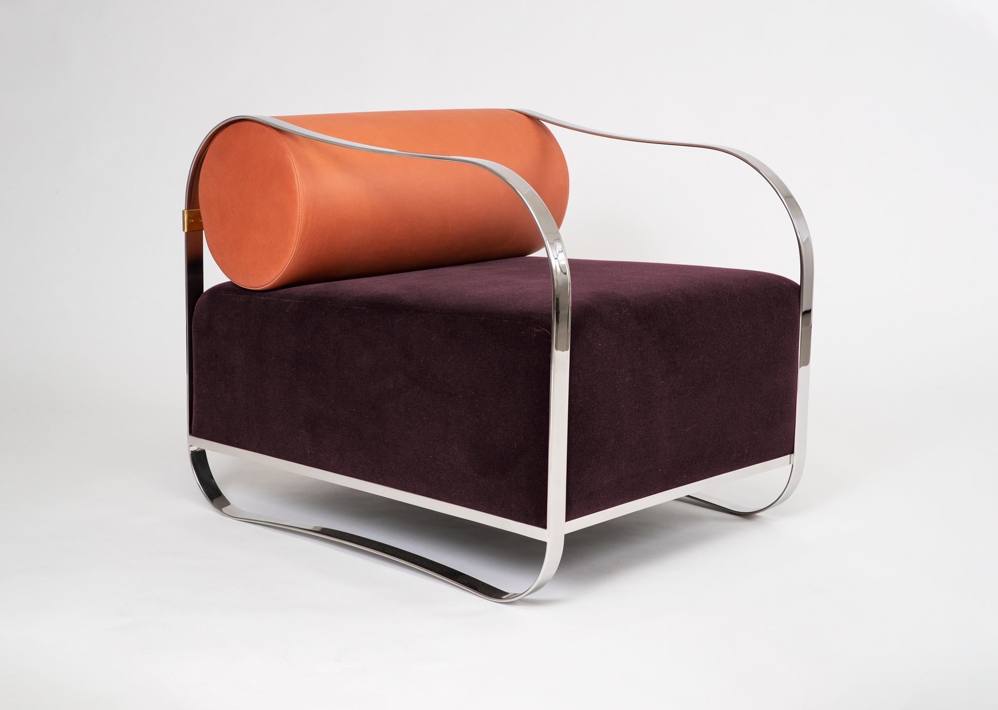 DADA ARM CHAIR par Atelier de Troupe