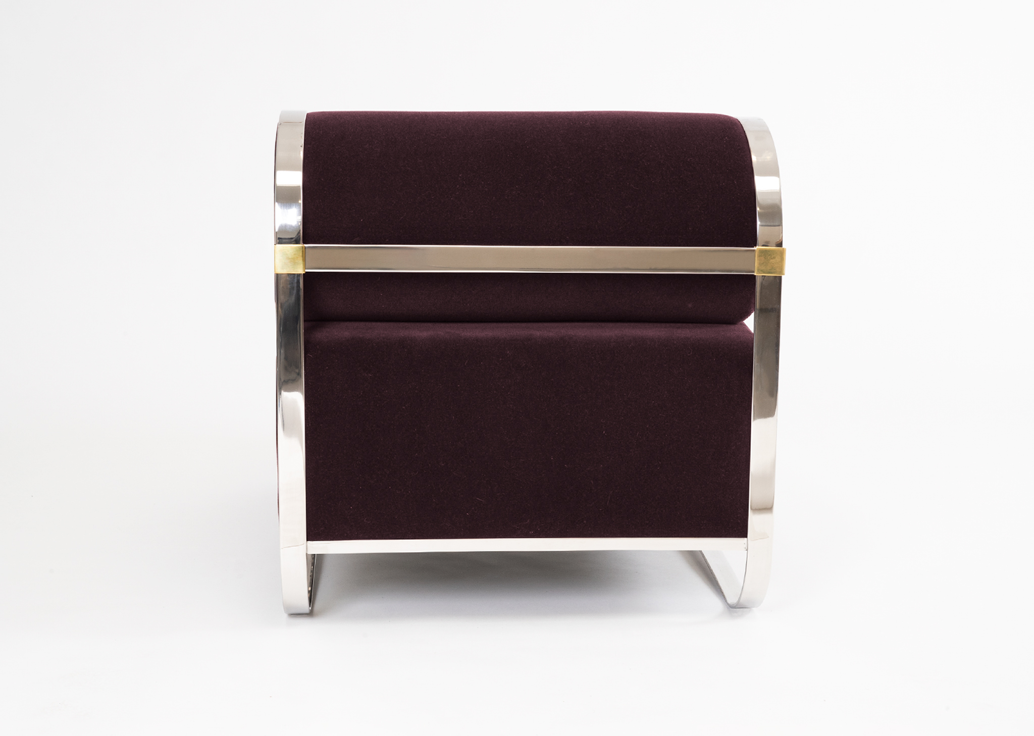 DADA ARM CHAIR par Atelier de Troupe
