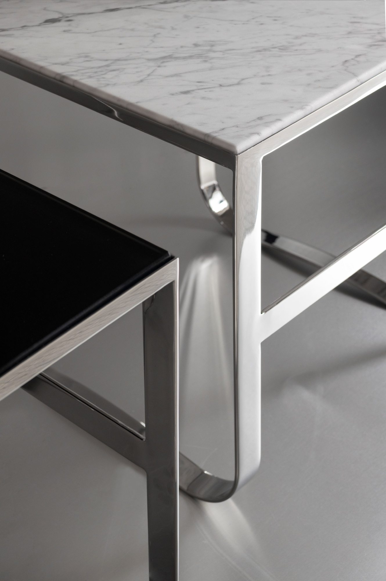 DADA OCCASIONAL TABLE par Atelier de Troupe
