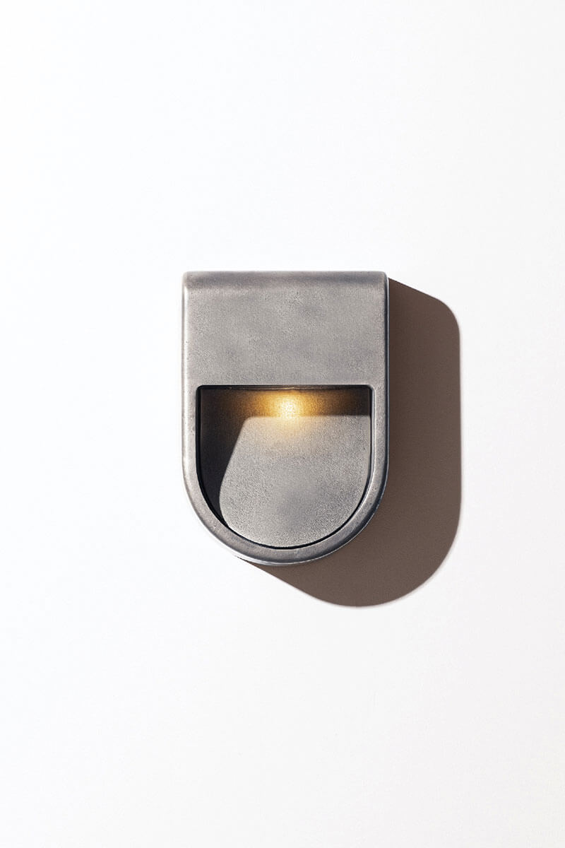 KYOTO  WIDE SCONCE par Atelier de Troupe