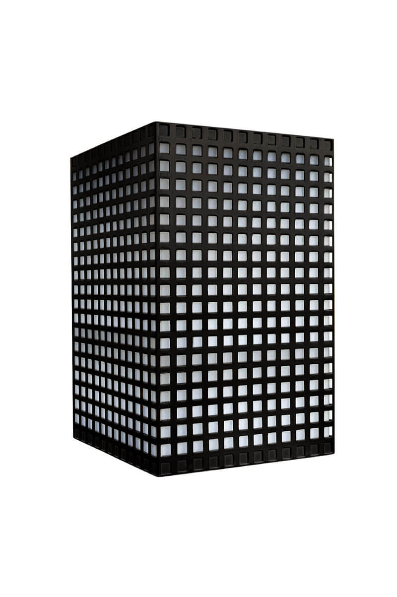 LANTERN LARGE par Atelier de Troupe