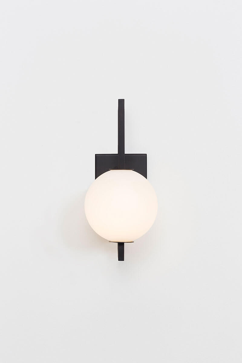 MIRO SCONCE par Atelier de Troupe