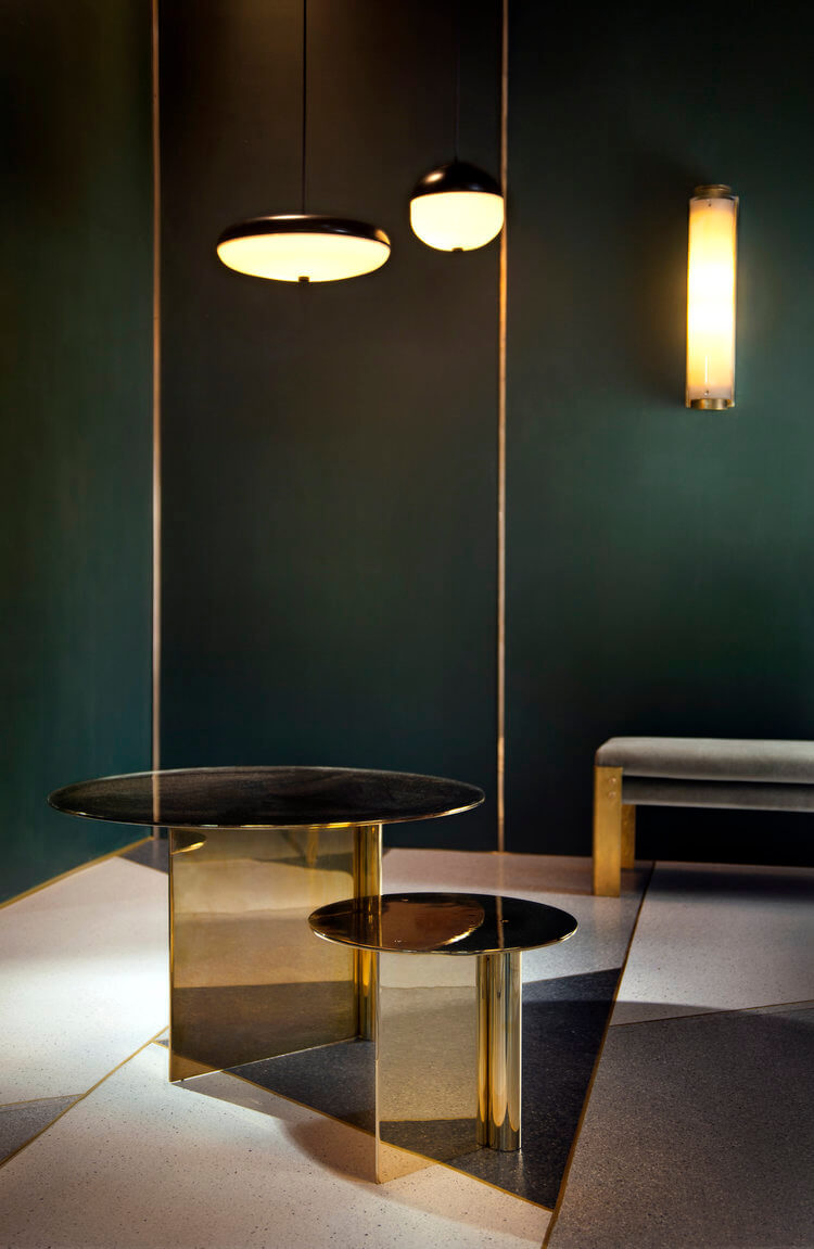 OS TABLE par Atelier de Troupe