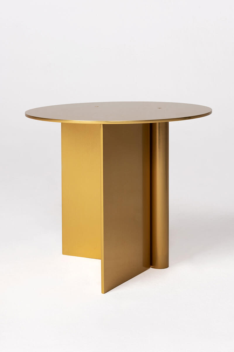 OS TABLE par Atelier de Troupe