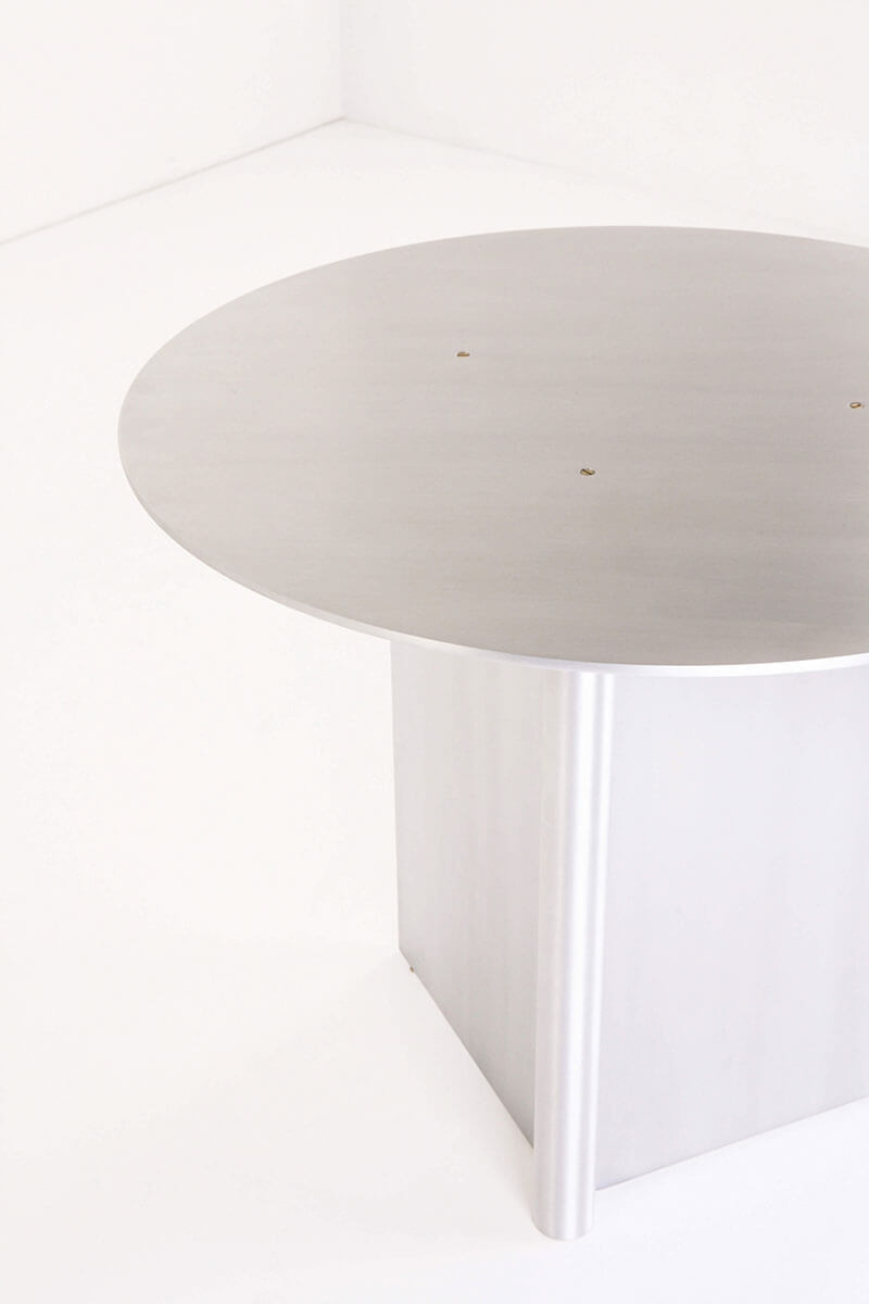 OS TABLE par Atelier de Troupe