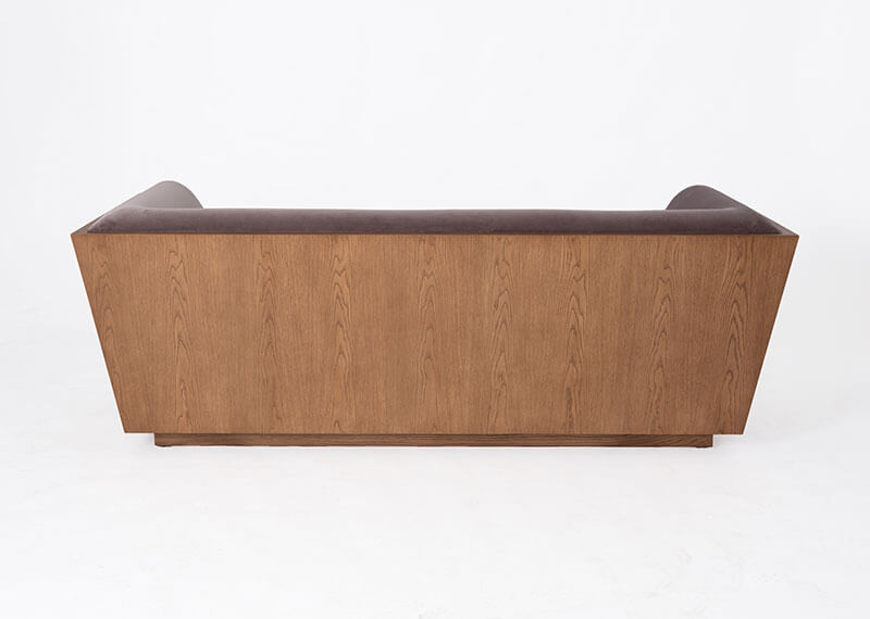 PEDREGAL SOFA par Atelier de Troupe