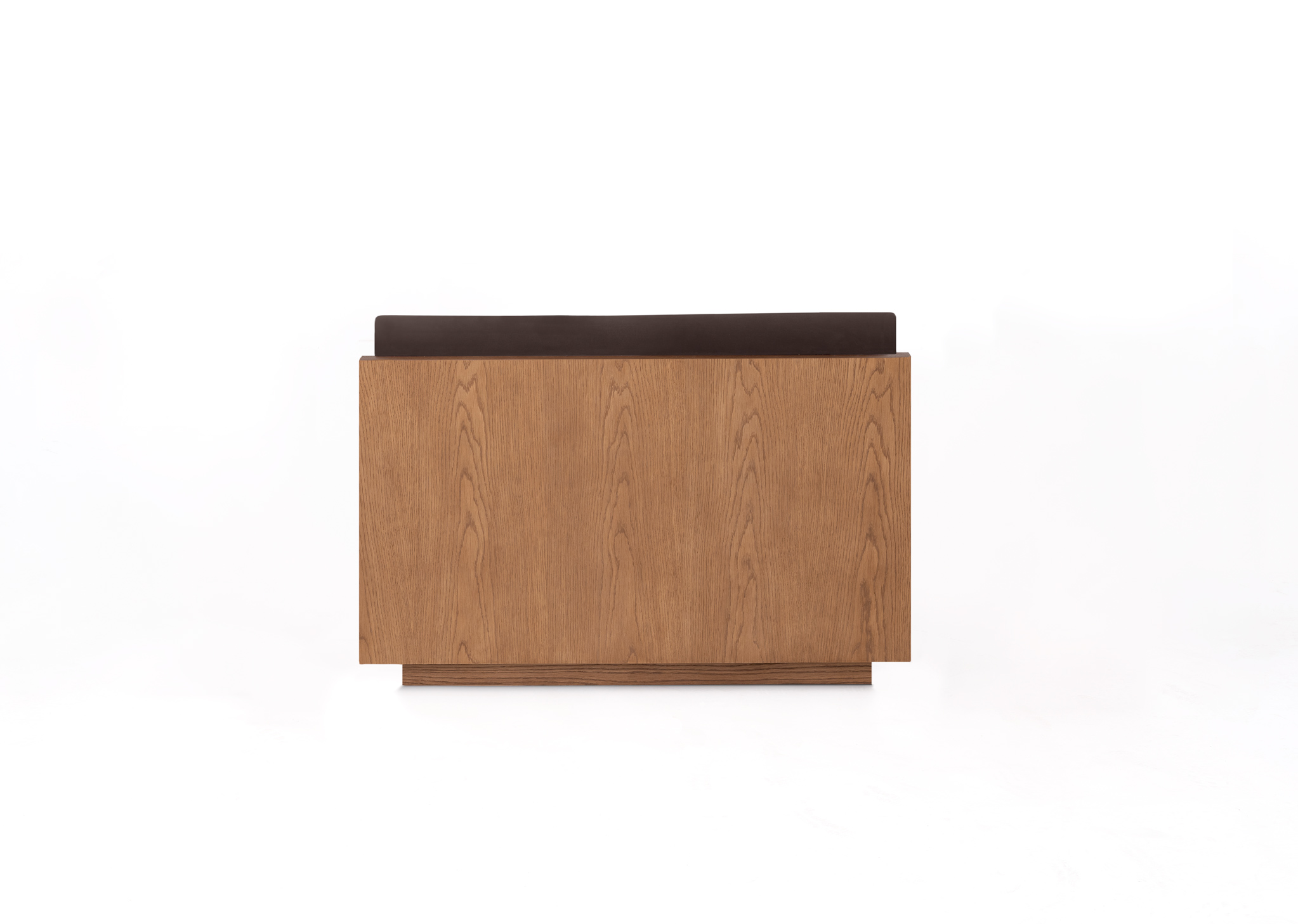 PEDREGAL DAYBED par Atelier de Troupe