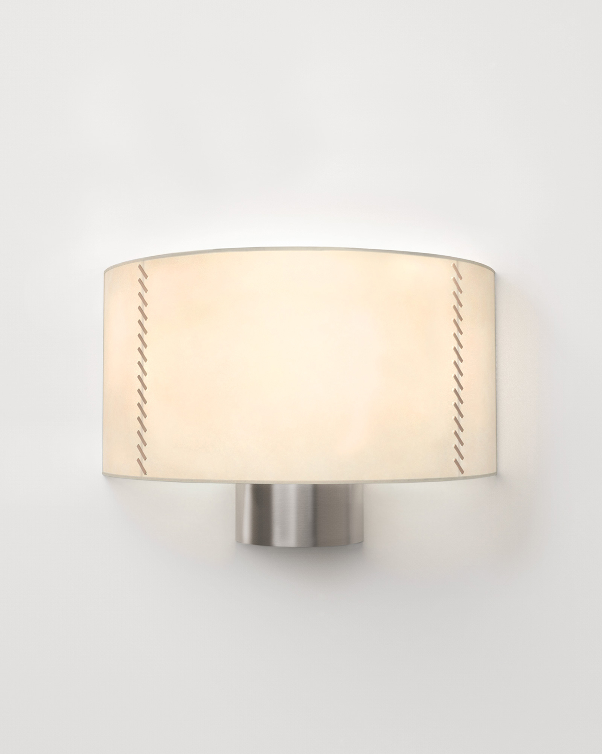 PEDREGAL SCONCE par Atelier de Troupe
