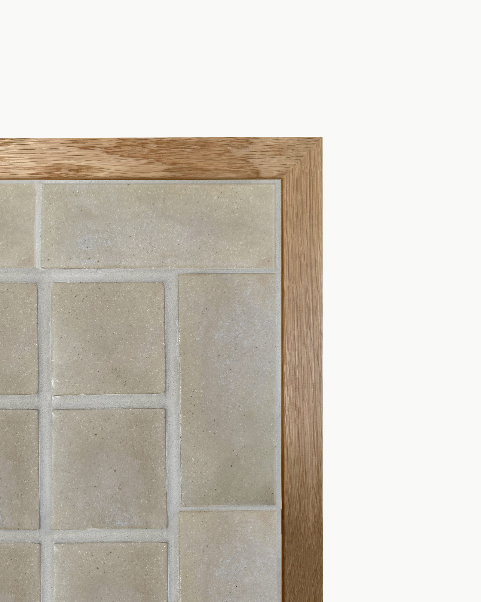 PEDREGAL SIDE TABLE par Atelier de Troupe