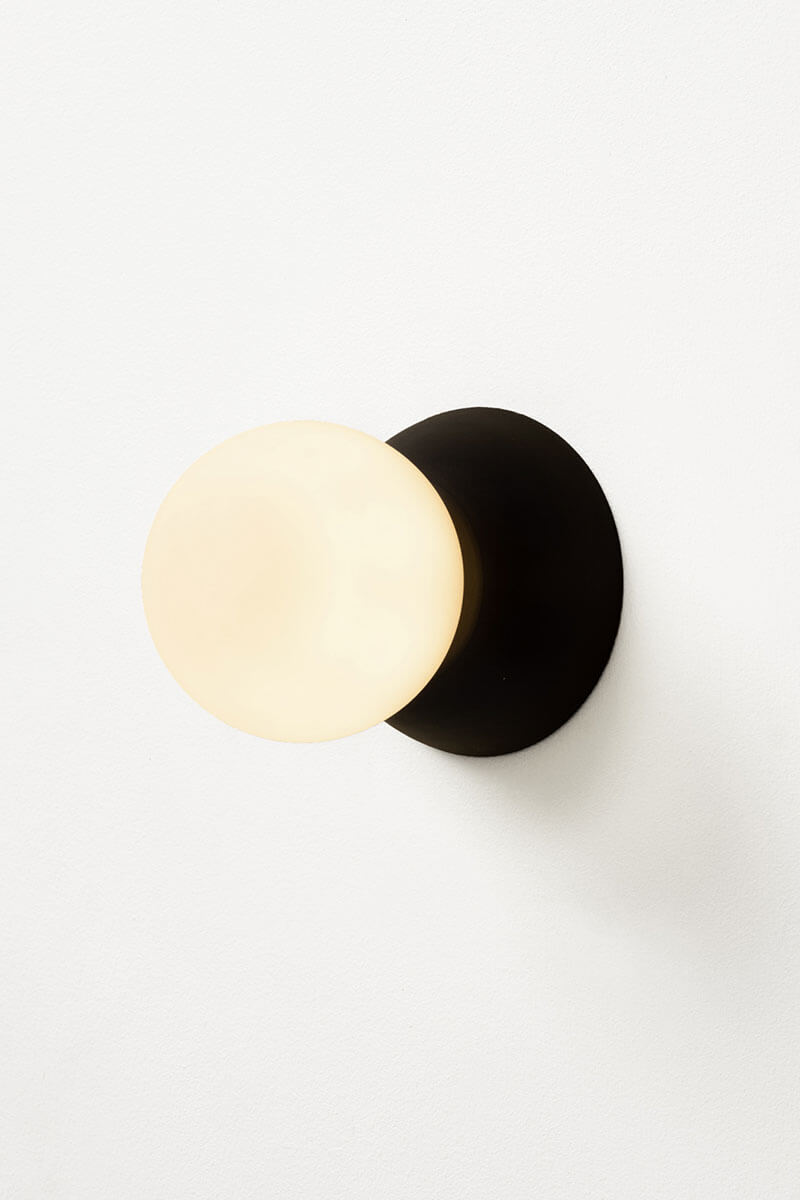 PERLE SCONCE par Atelier de Troupe