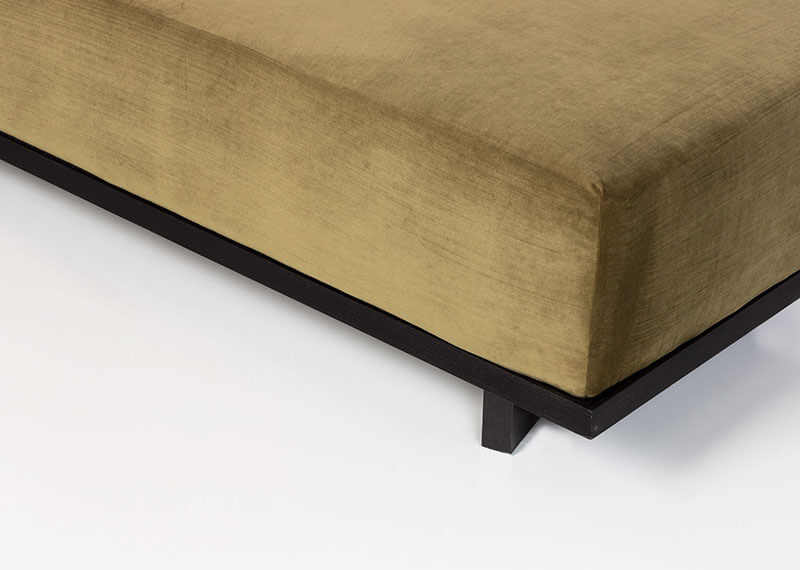 SITIO BENCH par Atelier de Troupe