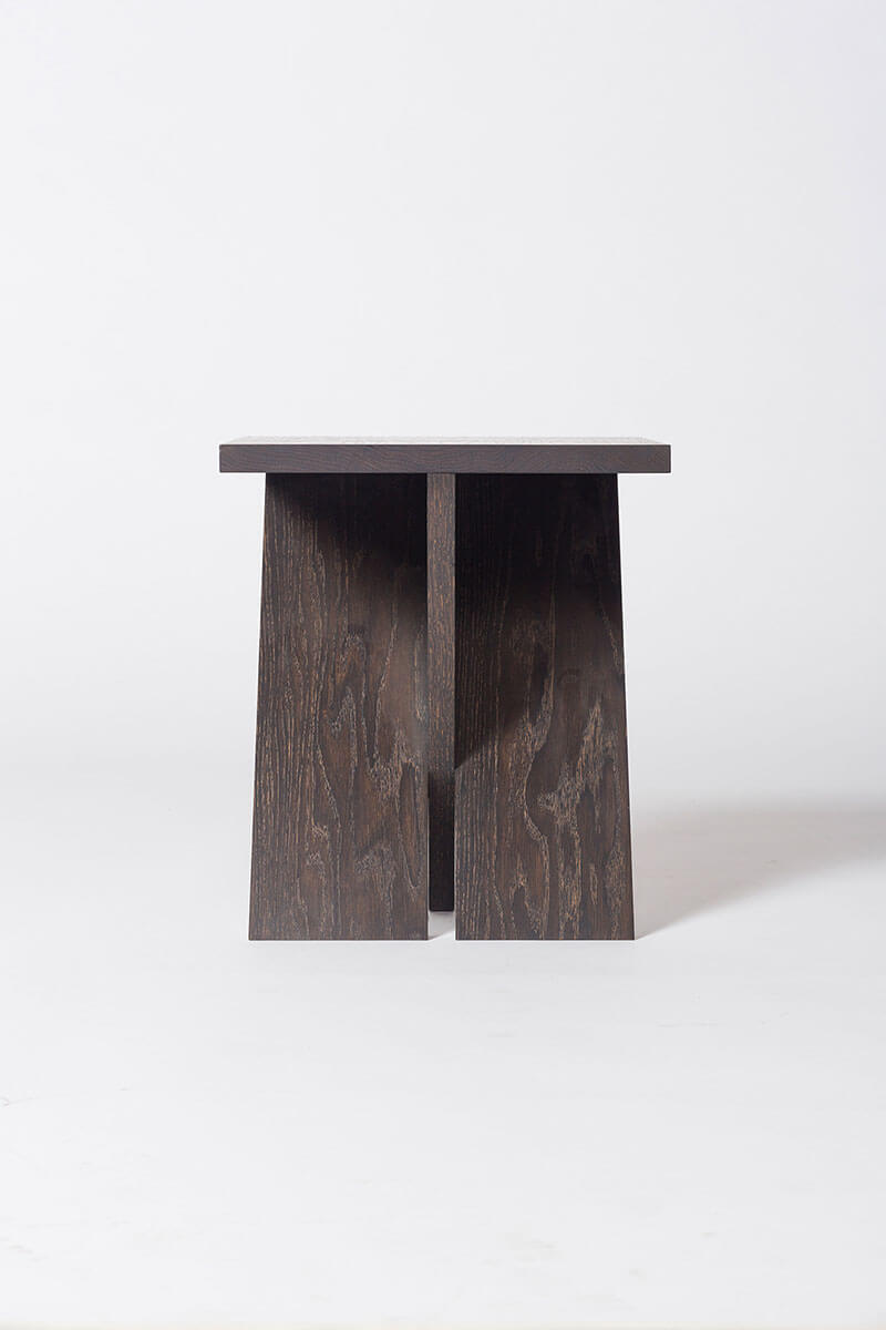 SITIO TABLE par Atelier de Troupe