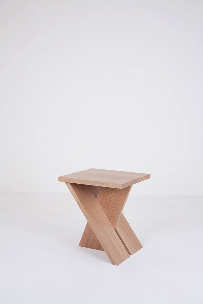 SITIO TABLE par Atelier de Troupe