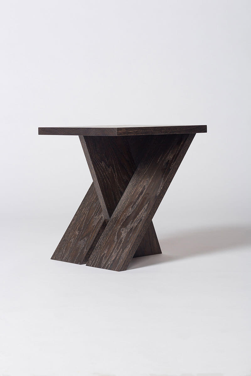 SITIO TABLE par Atelier de Troupe