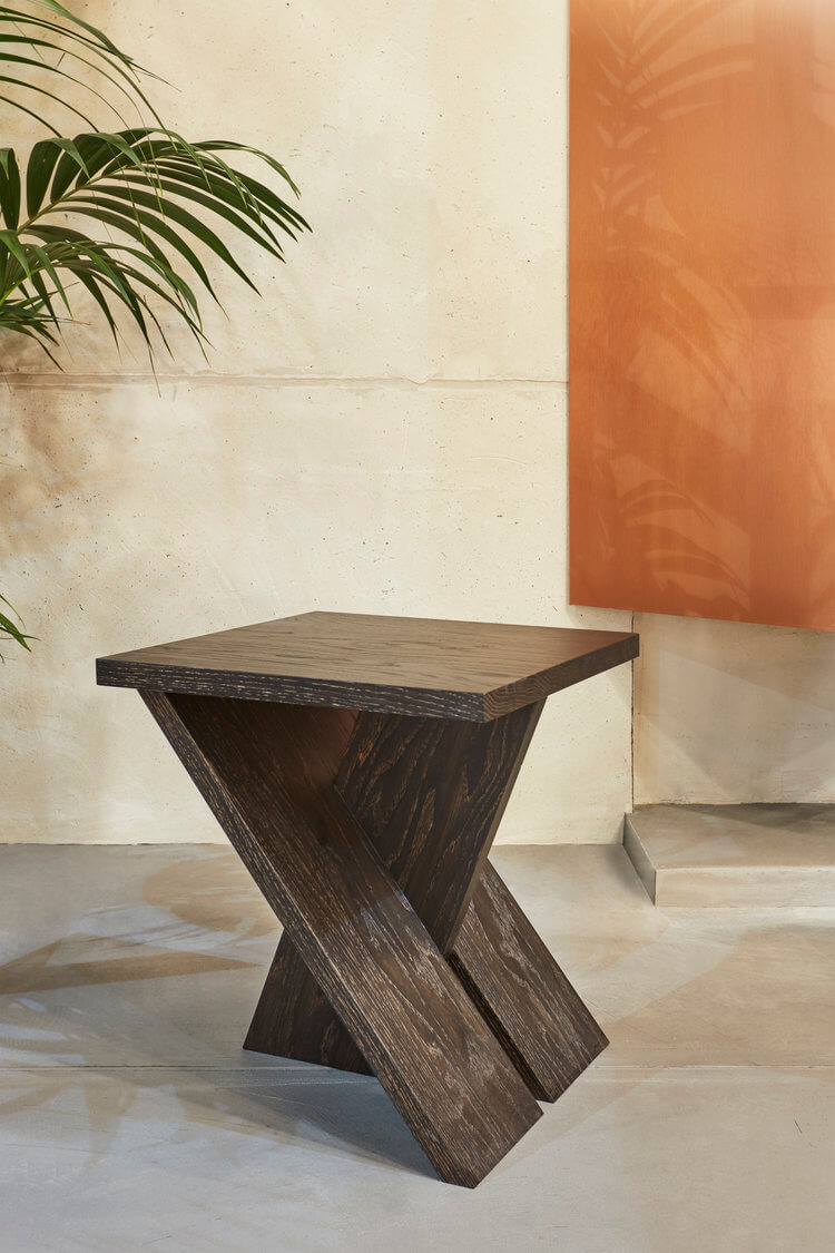 SITIO TABLE par Atelier de Troupe