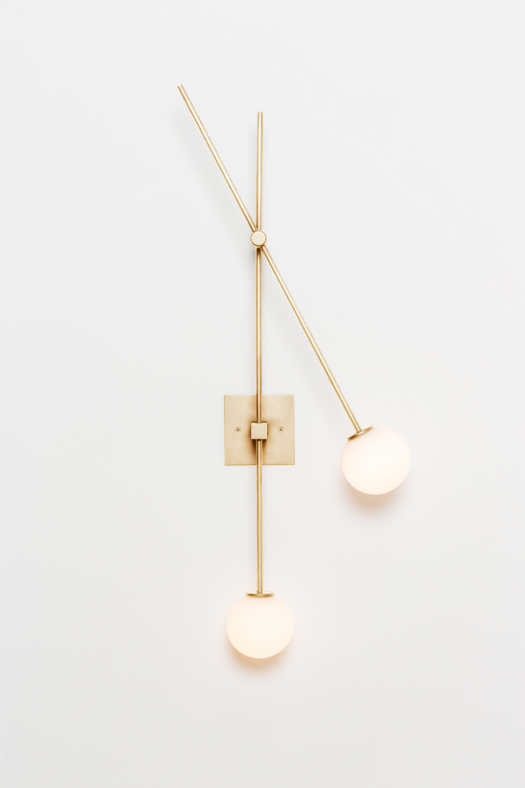 TEMPO SCONCE par Atelier de Troupe