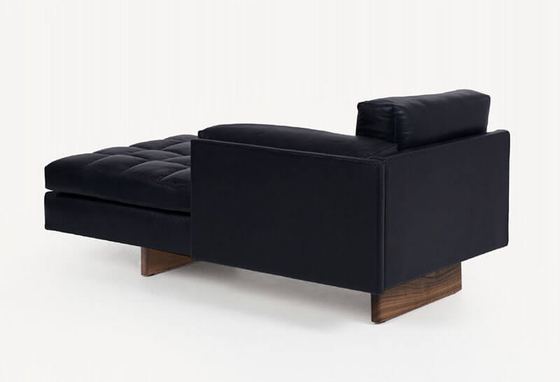 ASYMMETRIC SOFA par BassamFellows