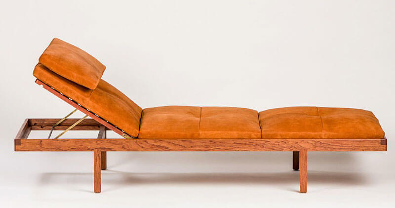 DAYBED par BassamFellows