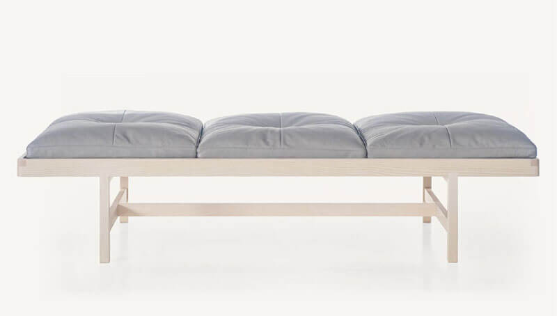 DAYBED par BassamFellows