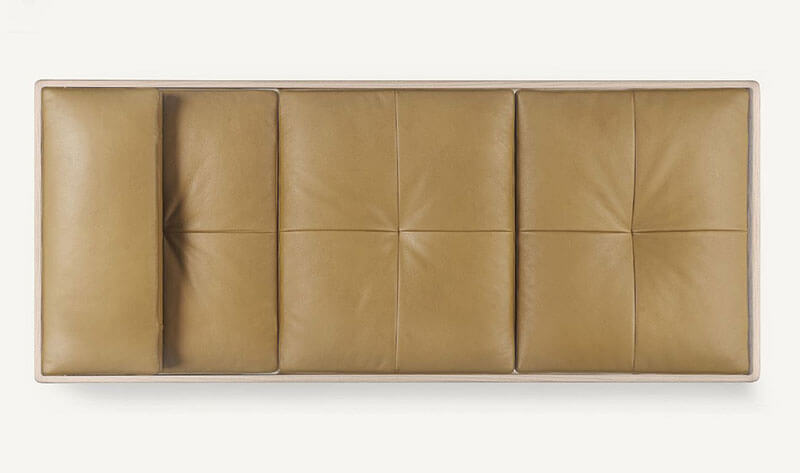 DAYBED par BassamFellows