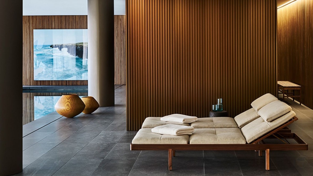 DAYBED par BassamFellows
