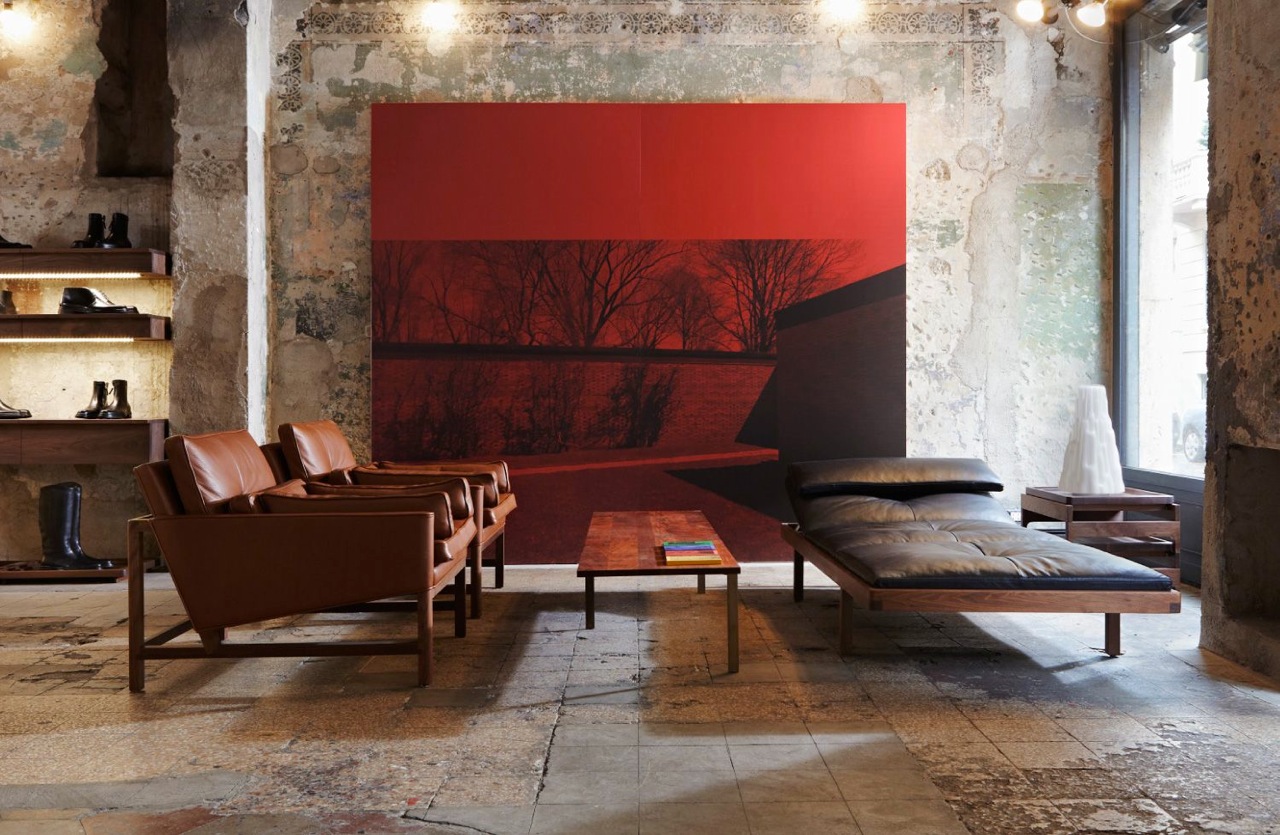 DAYBED par BassamFellows