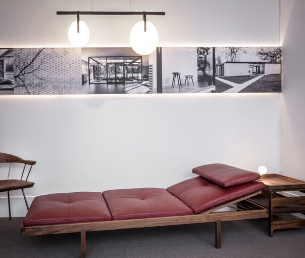 DAYBED par BassamFellows