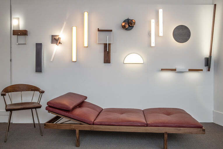 DAYBED par BassamFellows