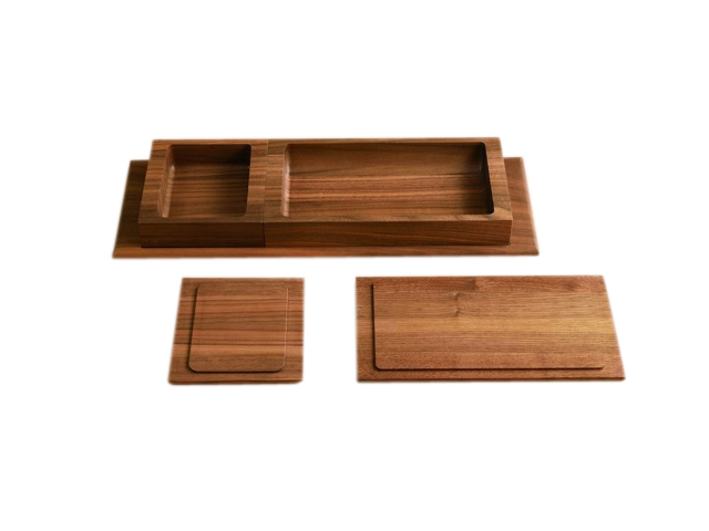 DESK ACCESSORIES par BassamFellows