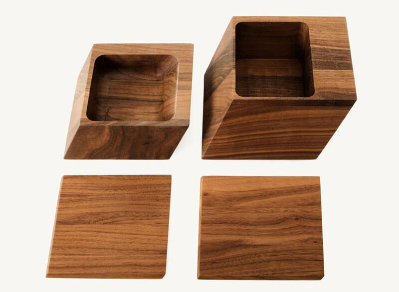 DESK ACCESSORIES par BassamFellows