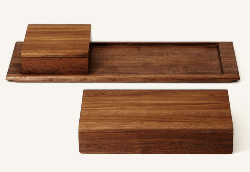 DESK ACCESSORIES par BassamFellows