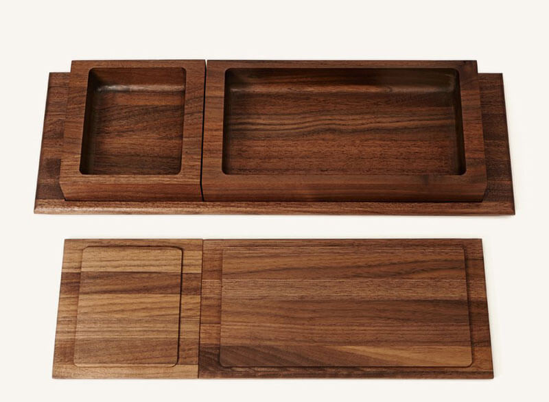DESK ACCESSORIES par BassamFellows