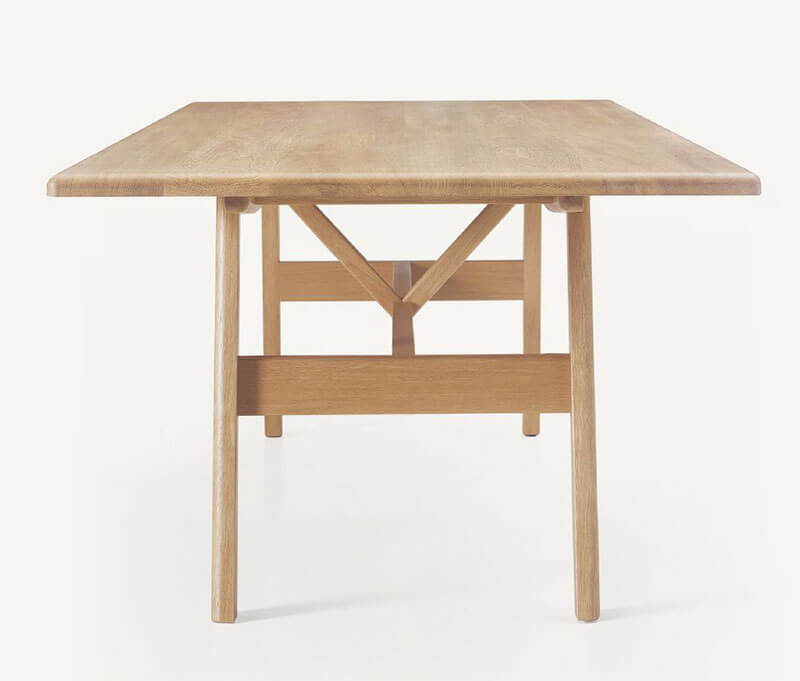 KANT TABLE par BassamFellows