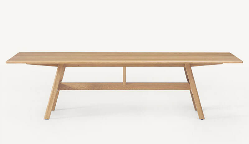 KANT TABLE par BassamFellows