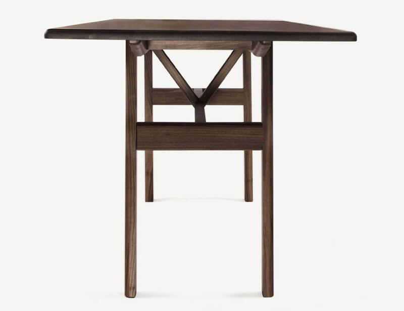 KANT TABLE par BassamFellows