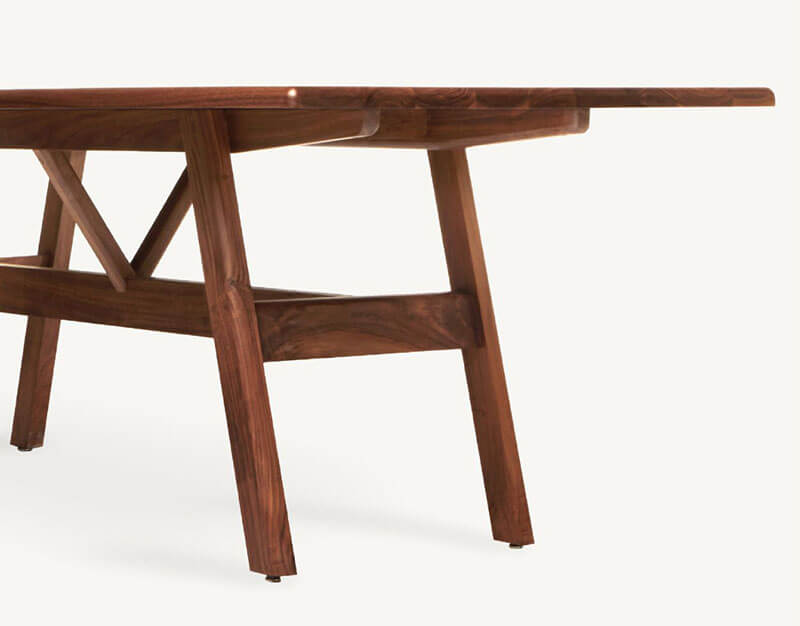 KANT TABLE par BassamFellows
