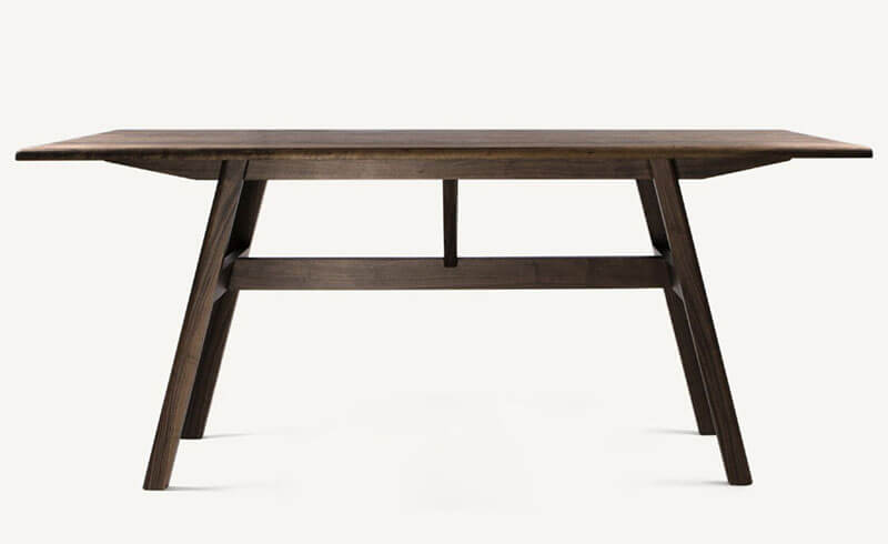 KANT TABLE par BassamFellows
