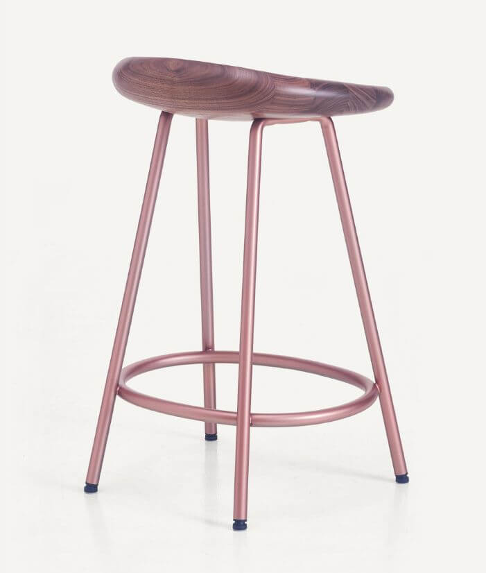 PEBBLE STOOLS par BassamFellows