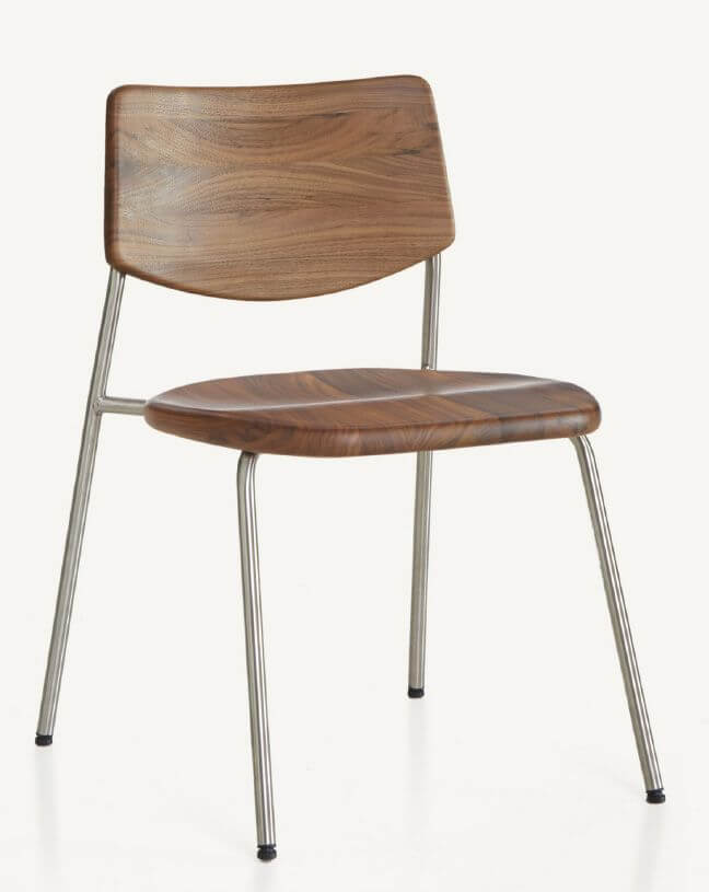 PIPE CHAIR par BassamFellows