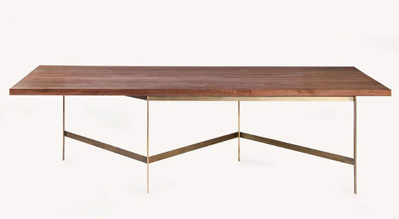 PLANK TABLE SERIES par BassamFellows