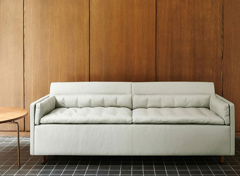 SALON LOUNGE SERIES par BassamFellows